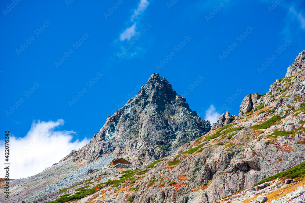 Fototapeta premium landscape with sky