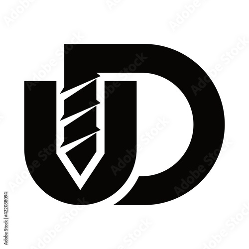 drill logo