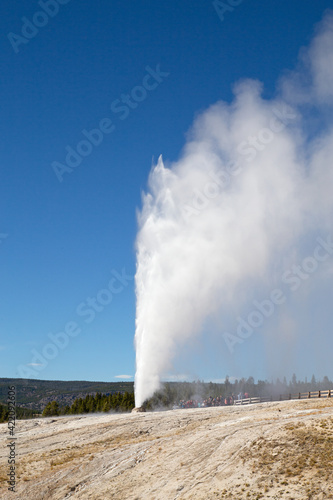 Geyser