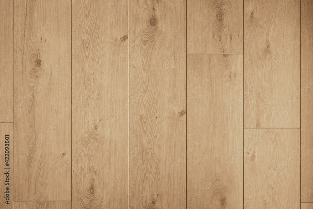 Naklejka premium Rough vintage wood board