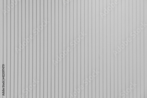 Fototapeta Naklejka Na Ścianę i Meble -  White background texture pattern or wallpaper closeup.