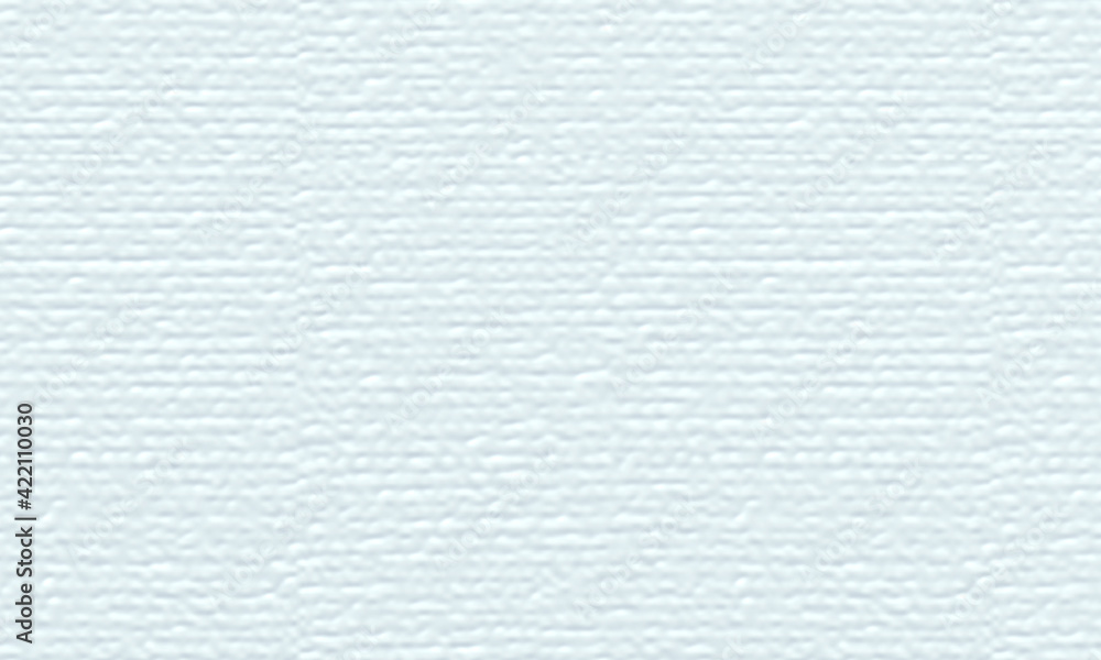 White blue watercolor paper texture background. White blue watercolor paper texture background.