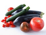 various tasty,multicolor vegetables for cooking meals