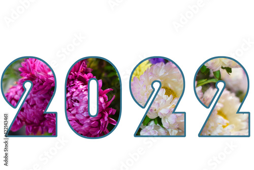 Large numbers 