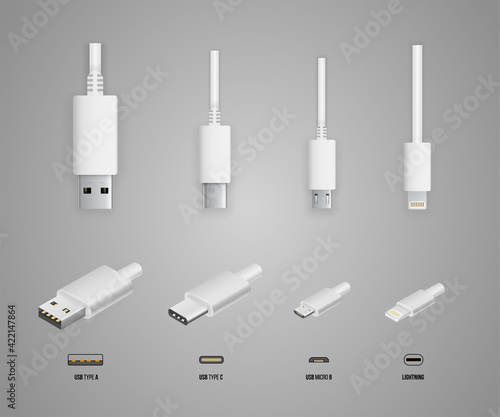 USB all type