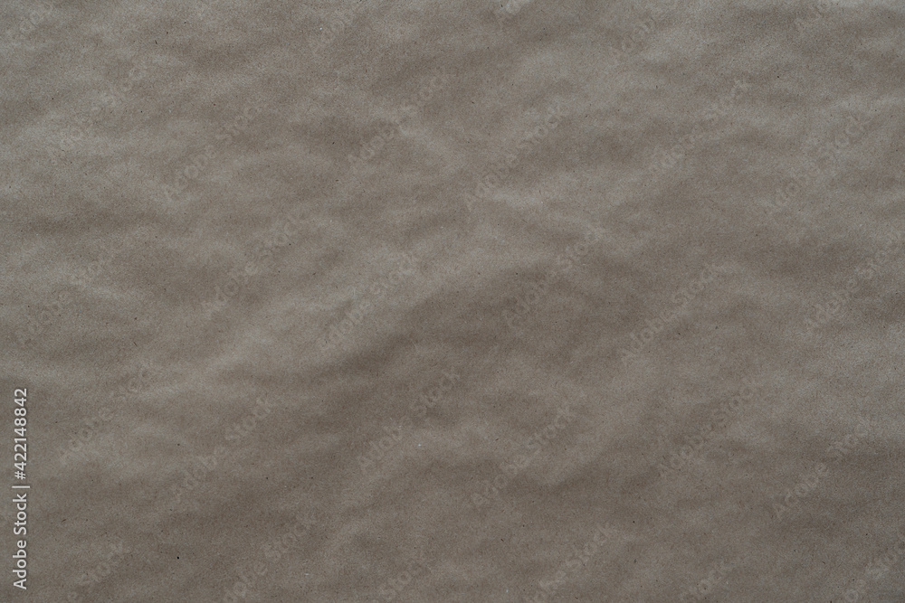custom made wallpaper toronto digitalcrumpled cream craft paper background texture. closeup