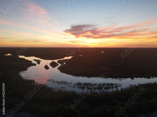 Everglades 