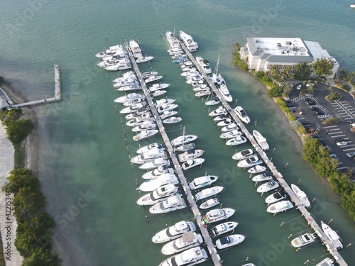 boatyard & country club 
