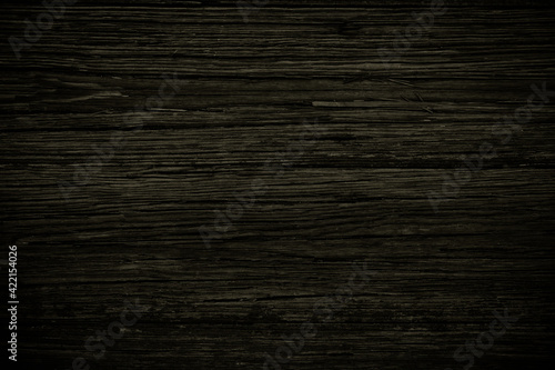 Wooden Textured Background