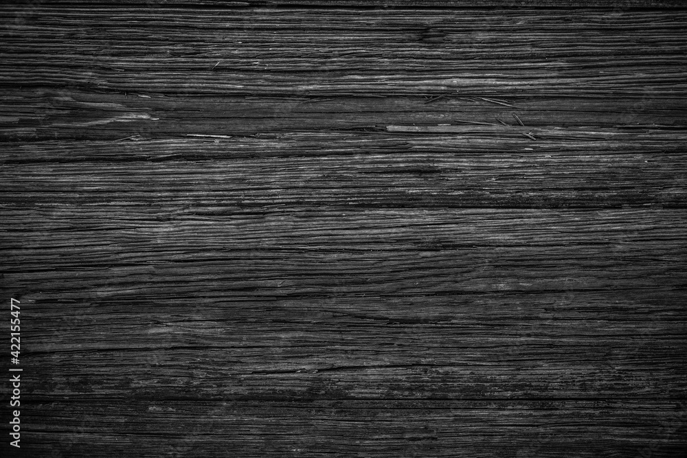 Naklejka premium Wood Background