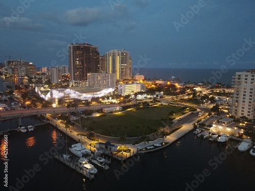 Fort Lauderdale 
