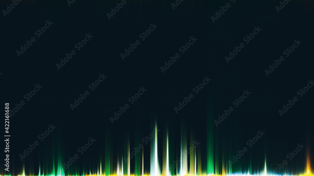 Abstract colorful pixel digital particles background. Modern background design
Abstract colorful pixel digital particles background. Modern background design