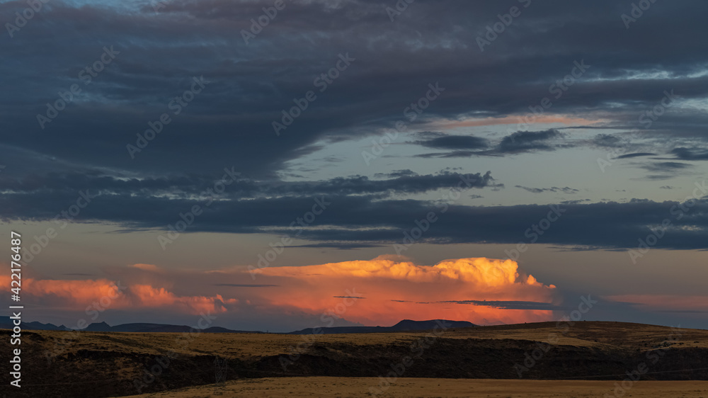 Sunset Point, Mayer, Arizona