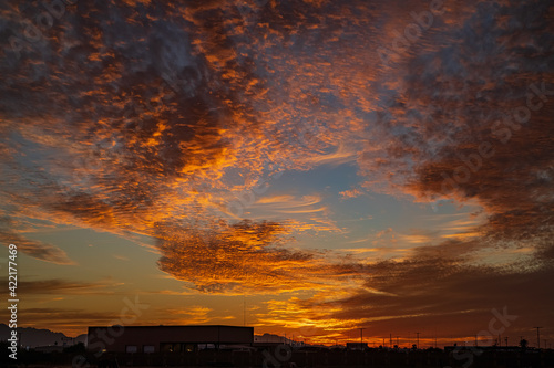 Phoenix Sunset
