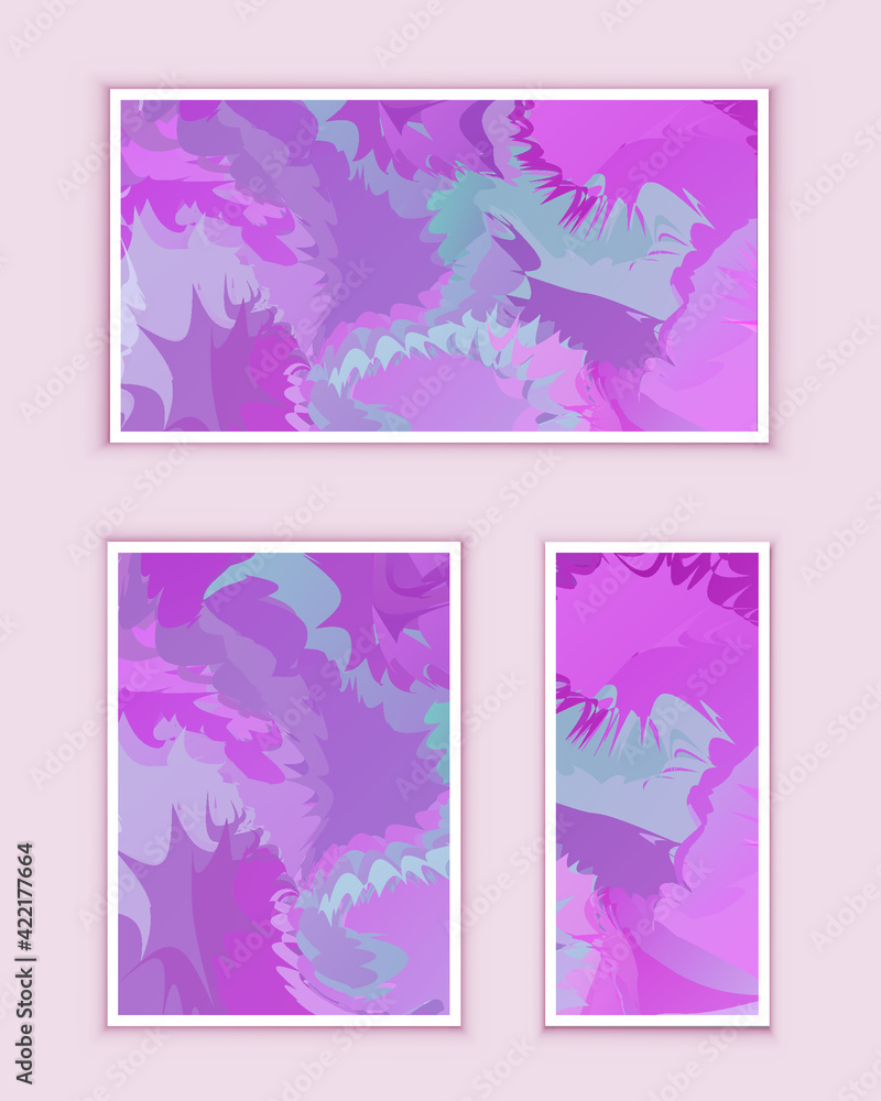Abstract painting can be used as a trendy background for wallpapers, posters, cards, invitations, websites. Modern artwork. Marble effect painting Abstract painting can be used as a trendy background for wallpapers, posters, cards, invitations, websites. Modern artwork. Marble effect painting