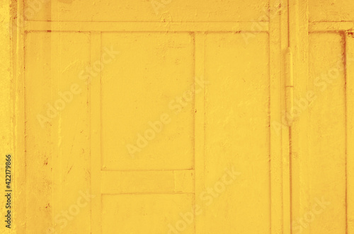 abstract yellow and red colors background for design © Tamara