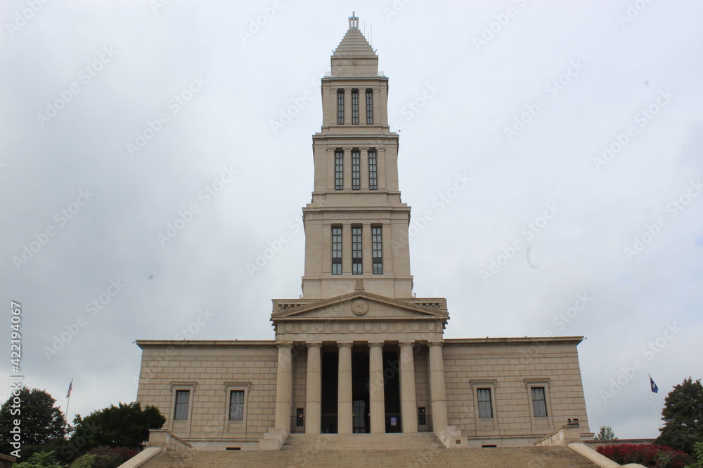 Fototapeta premium Alexandria