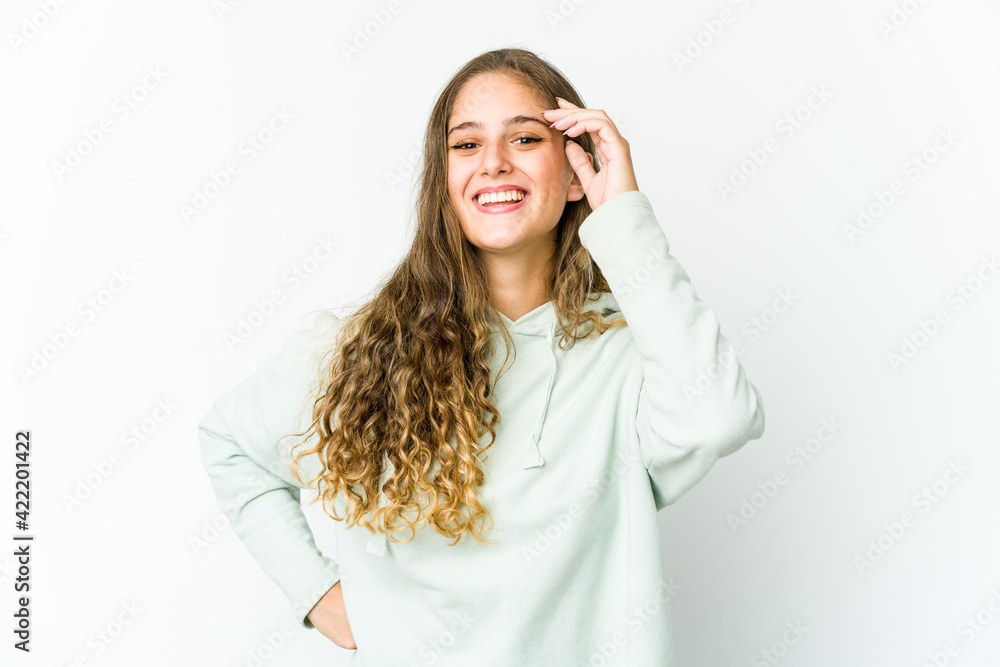 Young caucasian woman joyful laughing a lot. Happiness concept. Young caucasian woman joyful laughing a lot. Happiness concept.