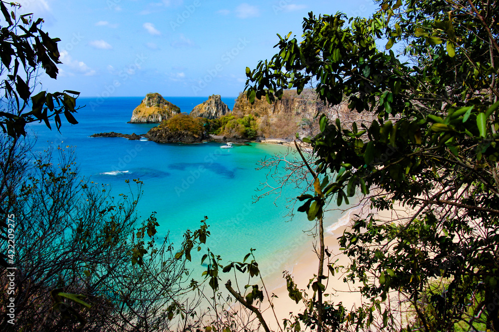 Obraz premium Fernando de Noronha