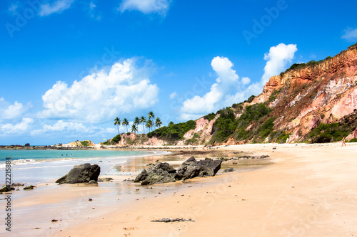  Praia de Coqueirinho