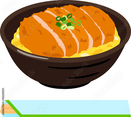 カツ丼