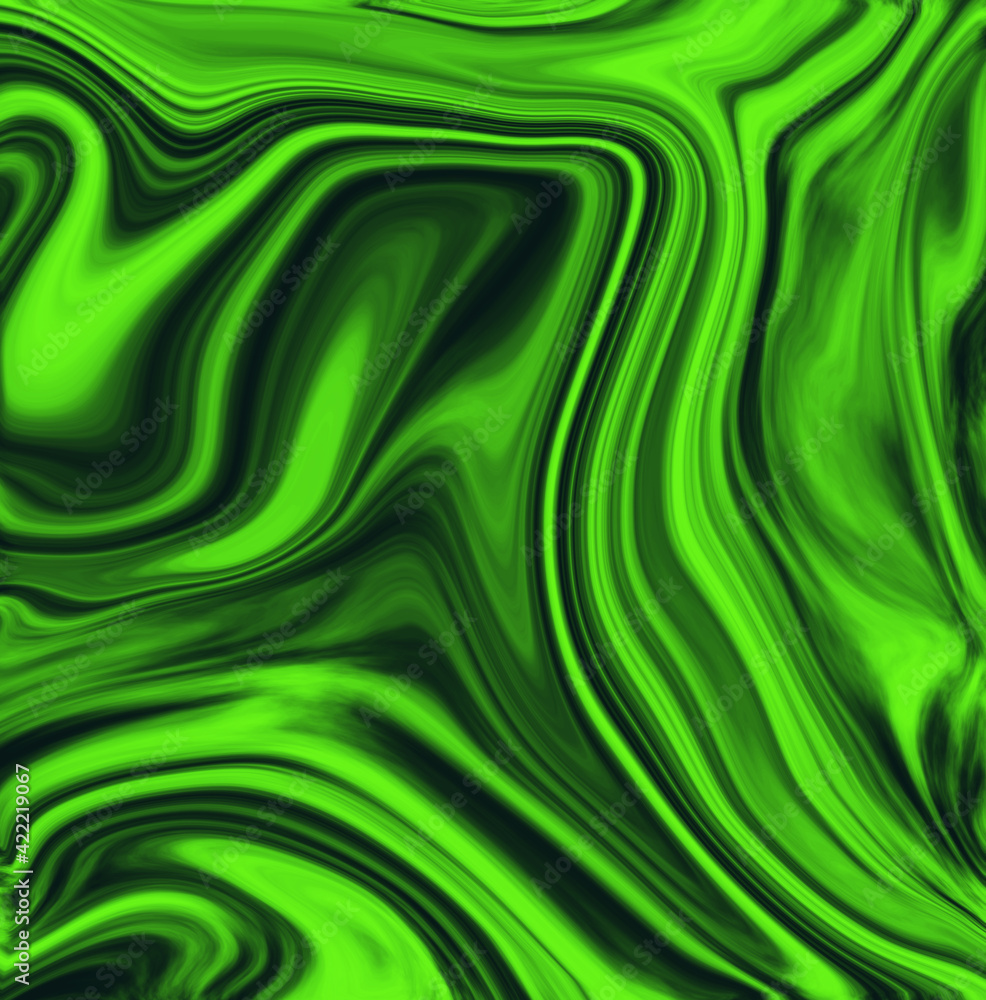 Abstract marble background. Fluid art, alcohol ink liquid texture. Wavy cover design template. Abstract marble background. Fluid art, alcohol ink liquid texture. Wavy cover design template.
