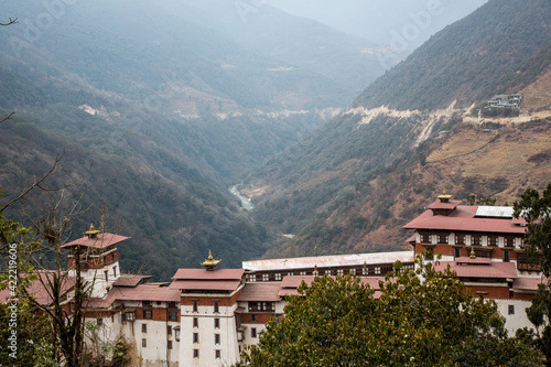 Authentic Bhutan