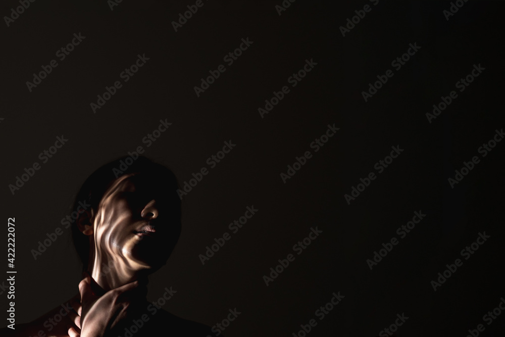 Fotografi Human trafficking
