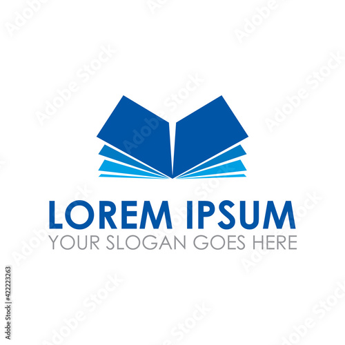 university vector , education logo vector