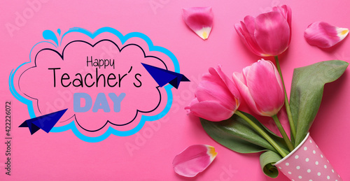 Beautiful greeting card for...