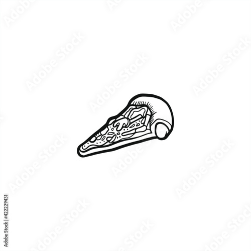 FOOD, HAND DRAWN, SKETCH, DELICIOUS