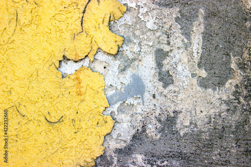 Background image. Wall texture.