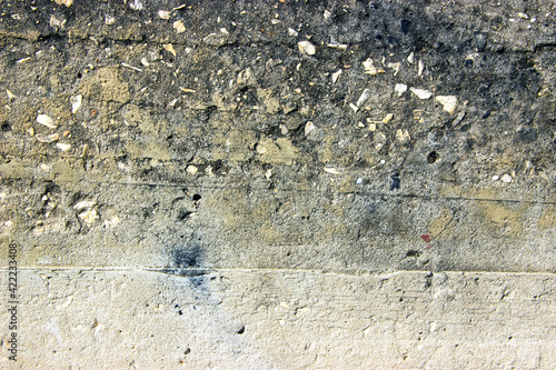 Background image. Wall texture.