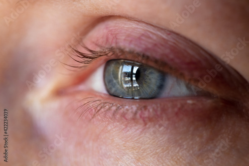 Fotografi Quarantine look