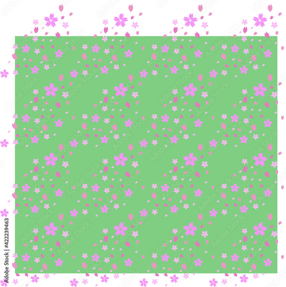 桜 桜