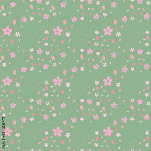 桜