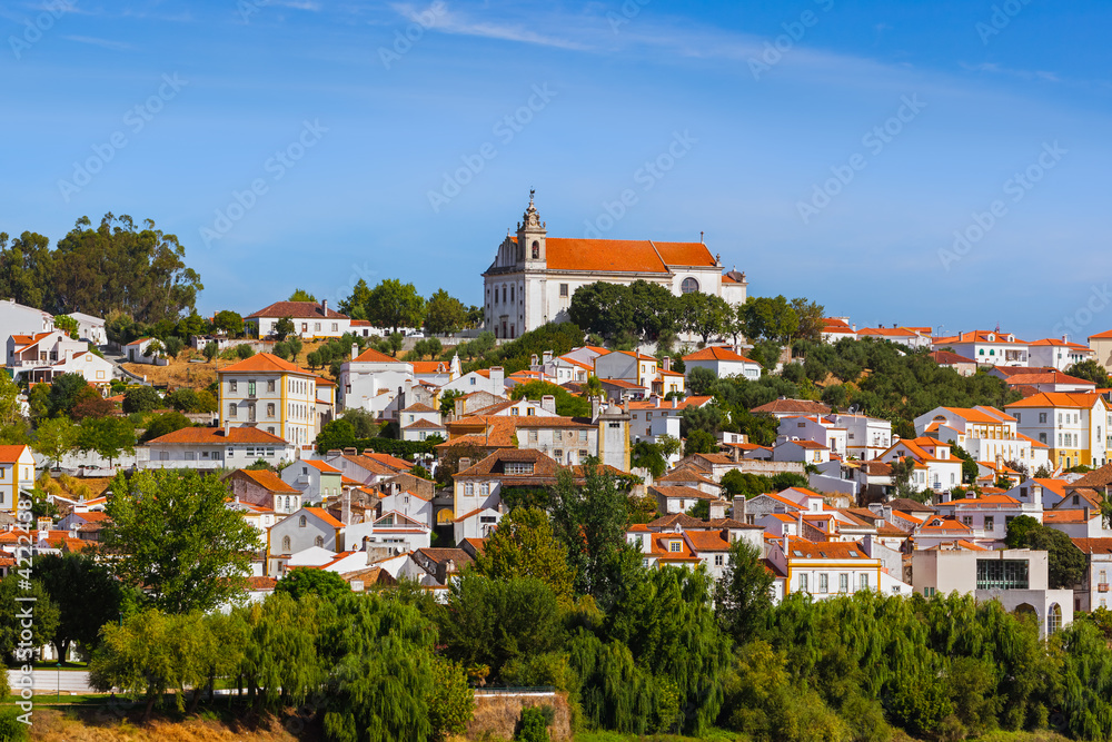Village Constancia - Portugal