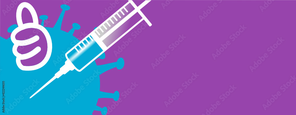 vaccination coronavirus covid 19 vaccin pouce levé vaccination coronavirus covid 19 vaccin pouce levé