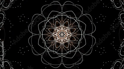 kaleidoscopes fractals