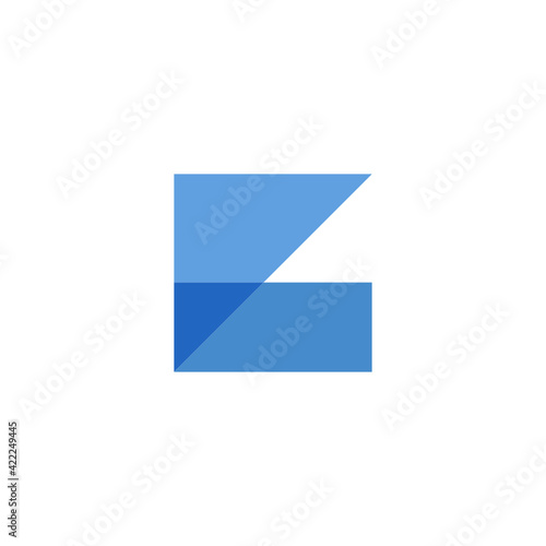 Z logo design