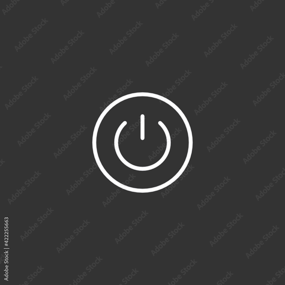Power Button Power Button