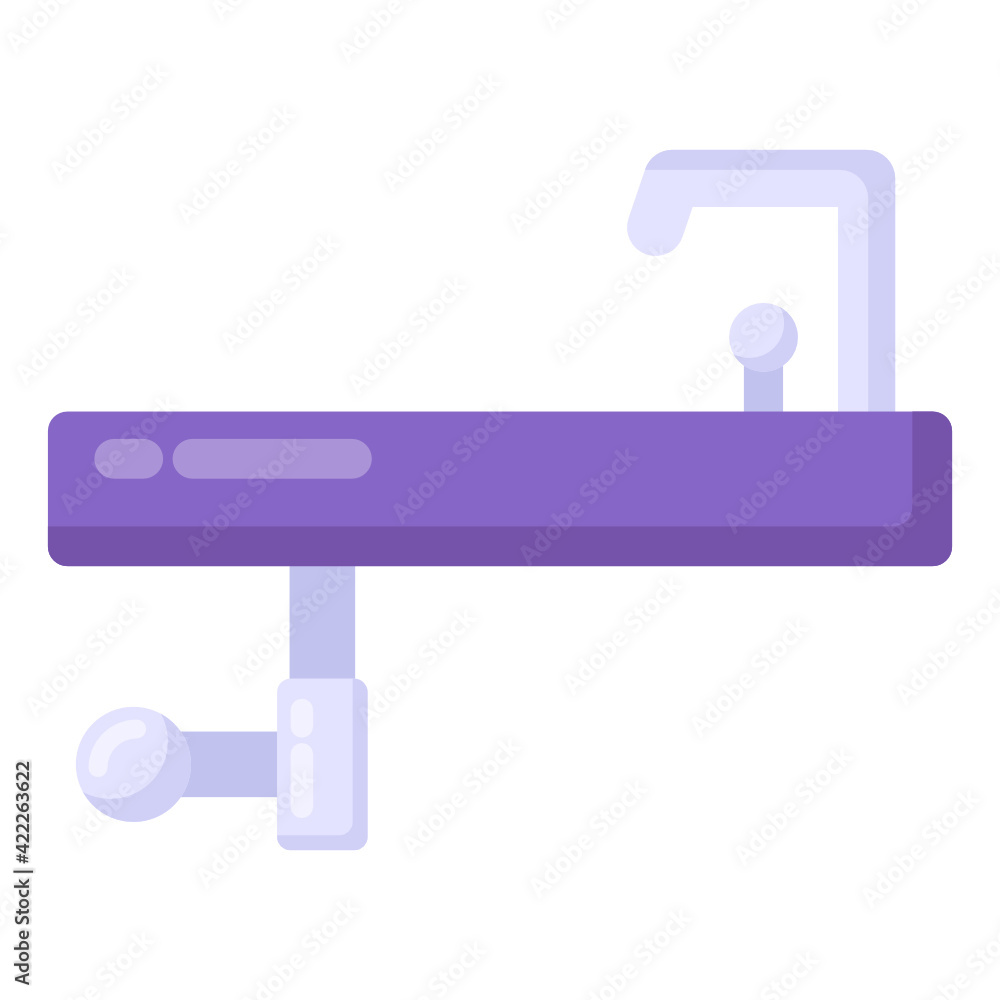 Bathtub design icon, bathing and spa
Bathtub design icon, bathing and spa