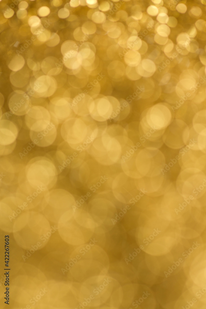 Obraz premium abstract background with bokeh