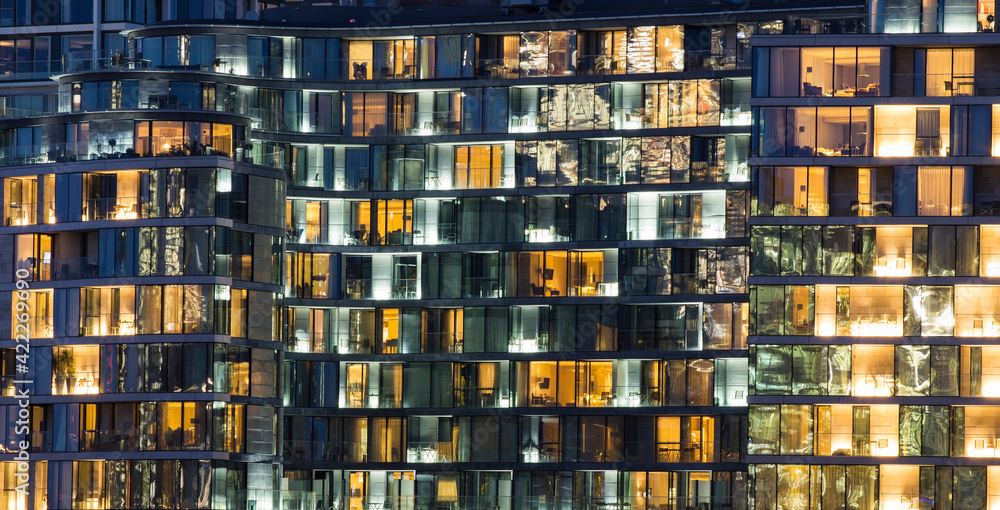 Business and finance background of building closeups. Business and finance background of building closeups.