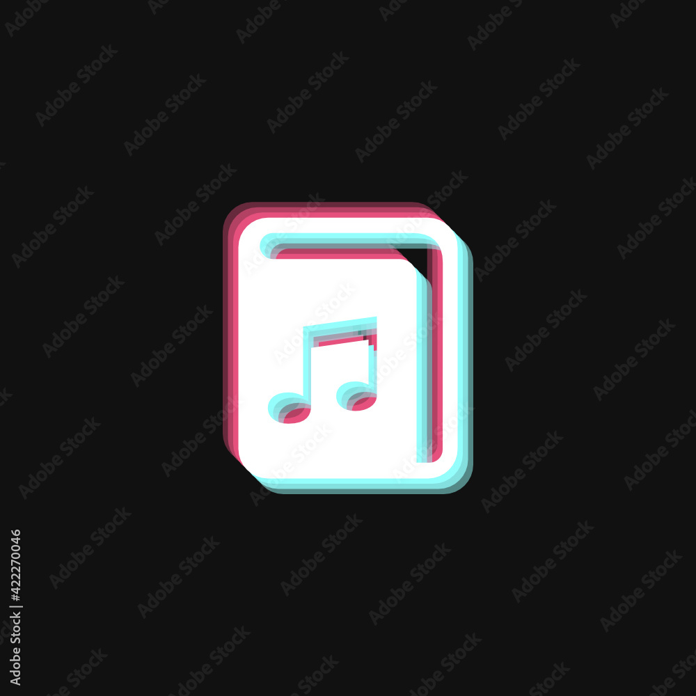 Audio Book - 3D Effect Audio Book - 3D Effect