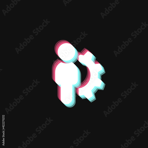 Mechanic - 3D Effect