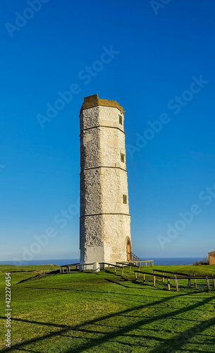 Flamborough Old Lighthouse