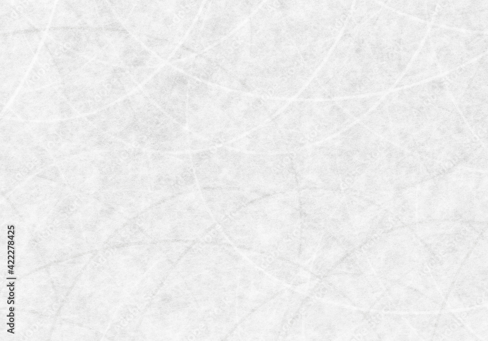 Fototapeta premium 背景_バック_テクスチャ_和紙_148_白