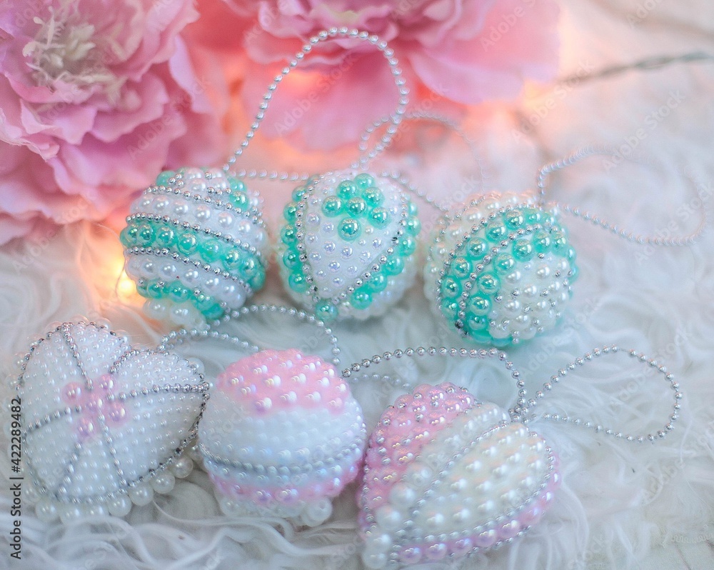 christmas balls christmas balls