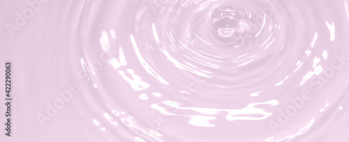 abstract background with ri...